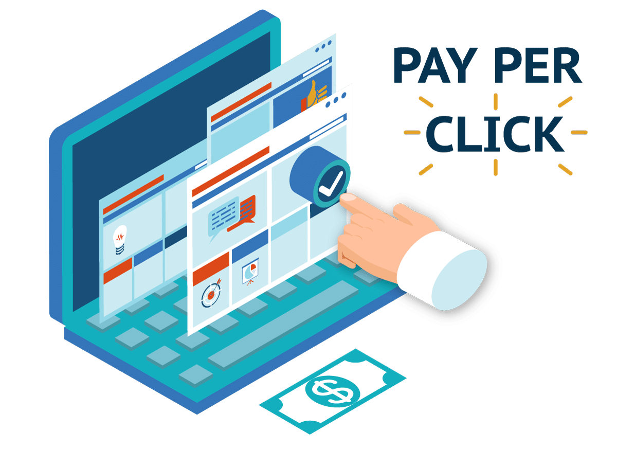 PPC Service in Pune