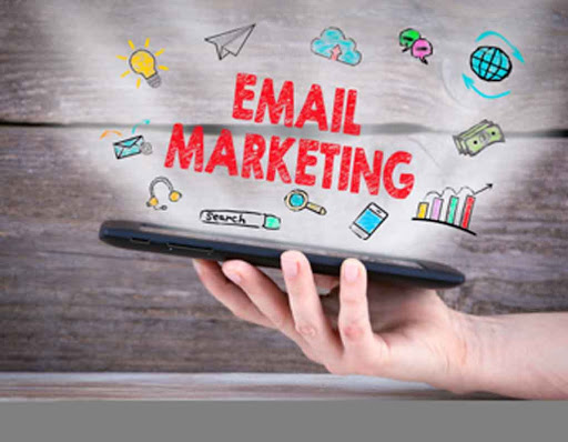 Email Marketing Service