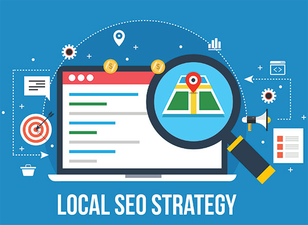 local SEO services