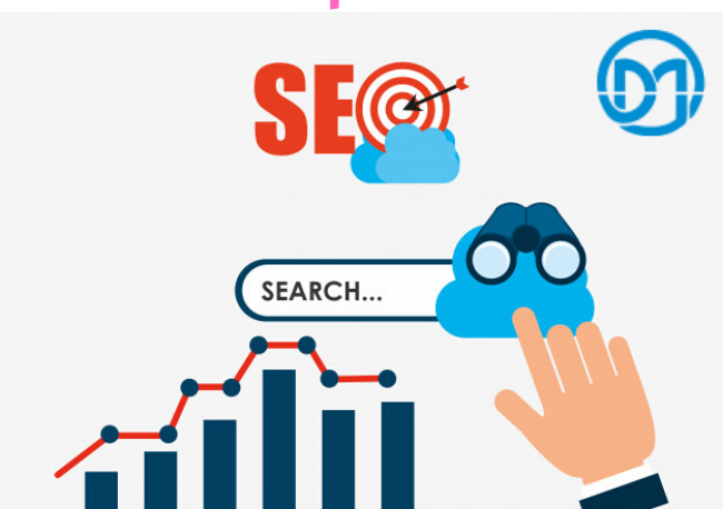 SEO for Start-UP Businesses