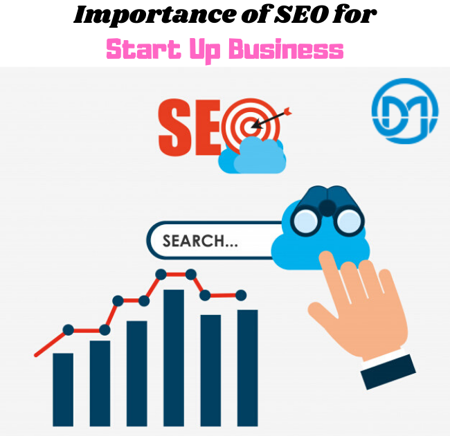 SEO for Start-UP Businesses