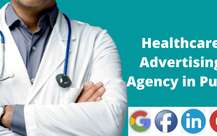 healthcare marketing company in pune