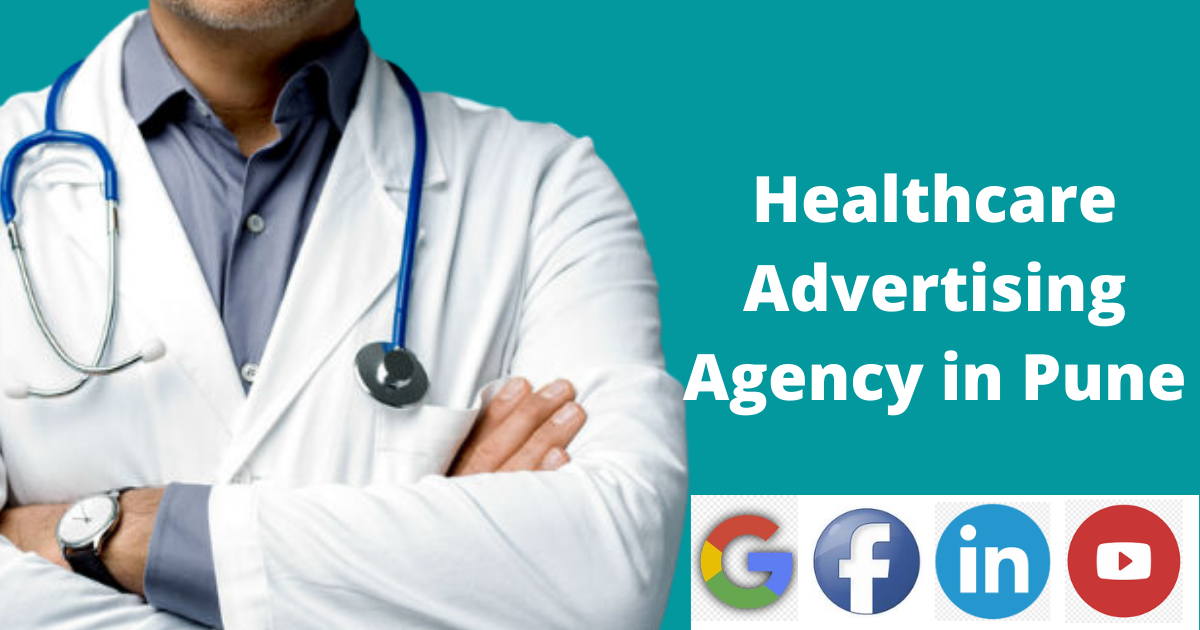 healthcare marketing company in pune