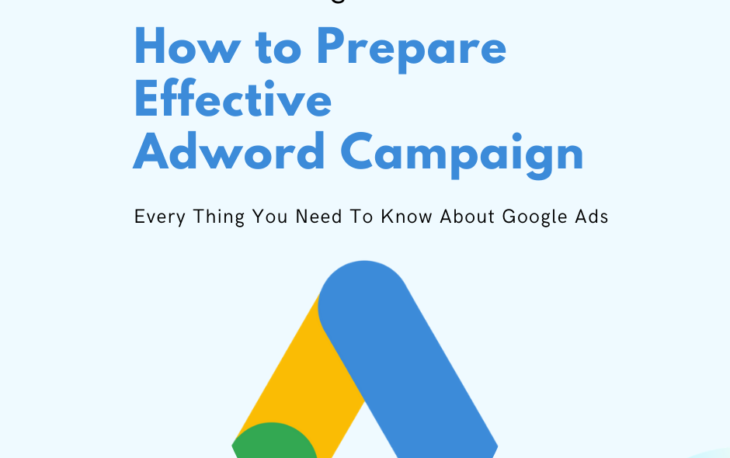 Google Ads Campaign Setup