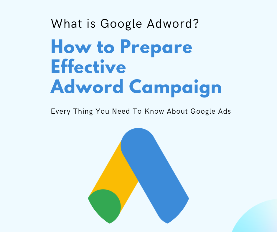 Google Ads Campaign Setup