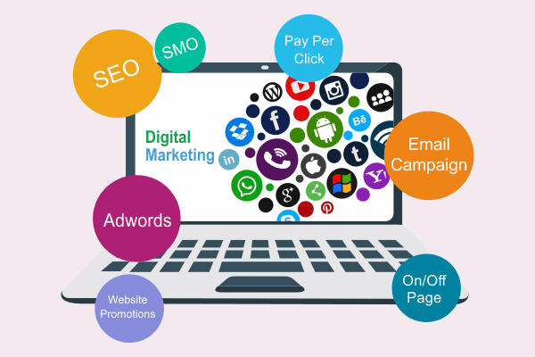 digital marketing