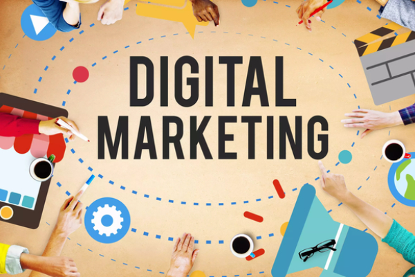 digital marketing company in pune