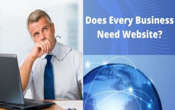 Does Every Business Need Website?