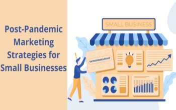 Post Pandemic Marketing Strategies for Small Businesses