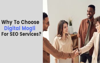 Why To Choose Digital Mogli For SEO Services?