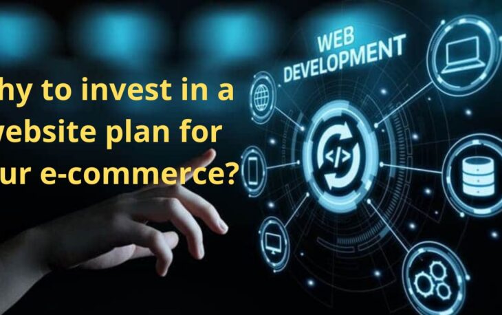 why to invest in website development
