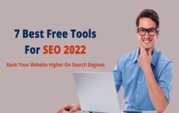 7 Best free tool for SEO 2023