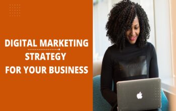 Proven Digital Marketing Strategy For Your Business