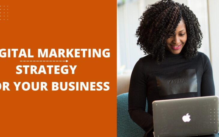 digital marketing strategy