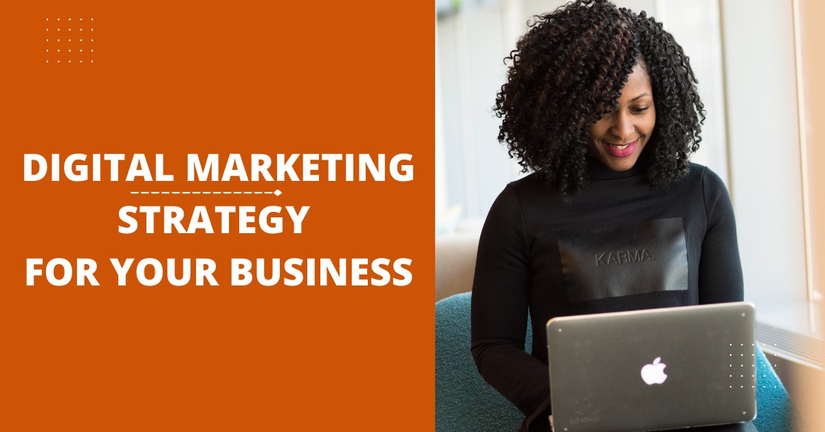 digital marketing strategy