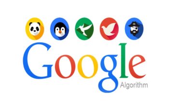 Top 5 Google Algorithms Related To SEO