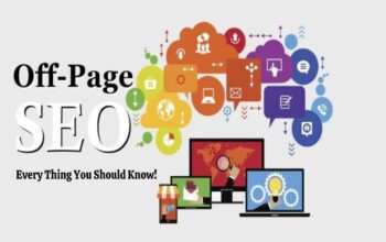 Off Page SEO – Everything You Should Know!