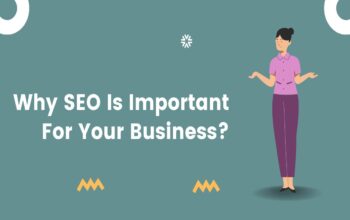 Why SEO Is Important For Your Business?