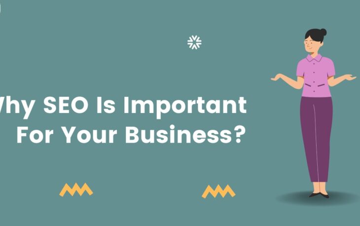 why seo is important