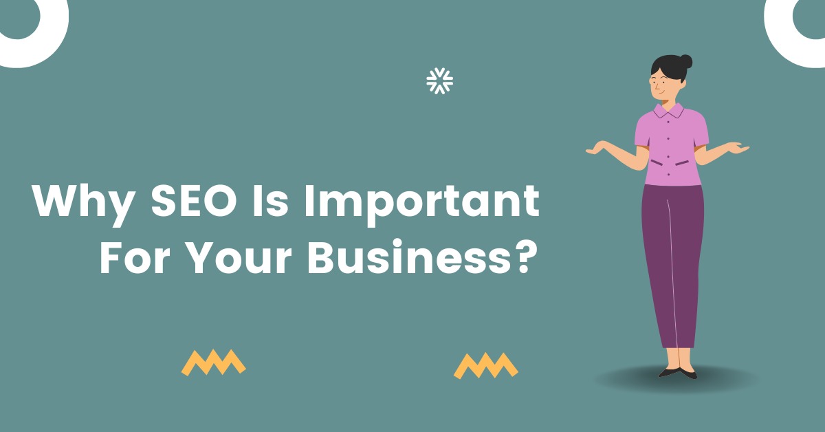 why seo is important