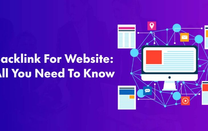 importance of backling for website