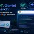 ChatGPT, Gemini & AI Search: Is Your Business Ready for AI-Powered Google Results?